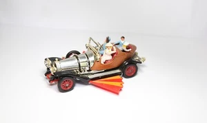 Corgi 266 Chitty Chitty Bang Bang - Very Good Vintage Original 1960s - Picture 1 of 7