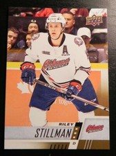 2017-18 17-18 Upper Deck CHL Base Cards #1 - #200 Finish Your Set You Pick!