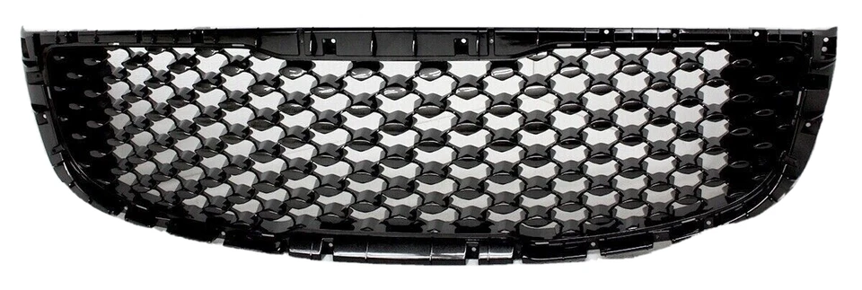 GENUINE KIA SEDONA 2015-2018 RADIATOR MESH GRILLE, 86352-A9500 - Imagem 1 de 1