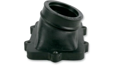 Brida de montaje de carburador Ski-Doo 2003-2007 800cc modelos Summit/GTX/GSX/MX-Z Foto 1 de 4