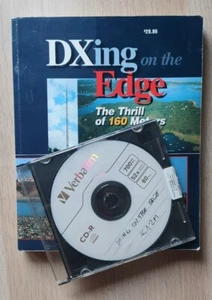 K1ZM DX on the edge. Top Band - Zdjęcie 1 z 1