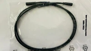 Bircher XL-IC1 Zwischenanschlusskabel 1m - 389124 - Bild 1 von 3