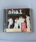 Shai- Right Back Atcha (Cd, 1993) Audio Music Ships Fast
