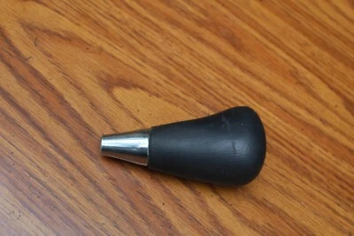 05-10 Scion TC Botão de Mudança Automática Fabricante de Equipamento Original 06 07 08 09 Cinza Escuro - Imagem 1 de 2