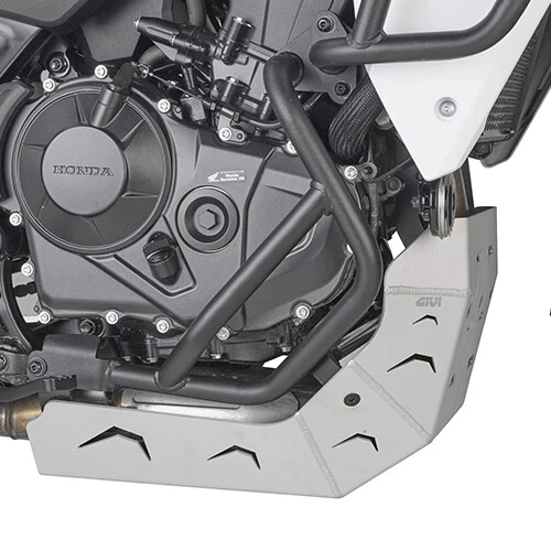 RP1201 GIVI PARACOPPA in ALLUMINIO per HONDA XL 750 Transalp 2023 - Immagine 1 di 1