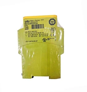 774303 NEW PILZ PNOZ X2 774303 Safety Relay PNOZ 774303 - Picture 1 of 1