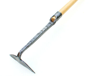 Best Preis Garantie / geschmiedete Rübenhacke / Nr. 1067 Krumpholz /  - Bild 1 von 4