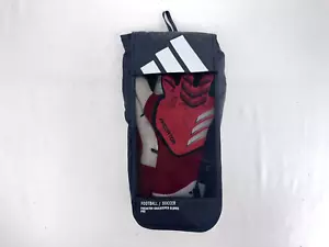 Adidas Predator Pro Herren Torwarthandschuhe Größe 8, rot, neu - Bild 1 von 14