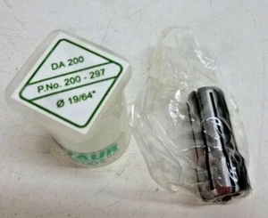 NEW! CENTAUR 19/64" COLLET, 200 - 297 - Picture 1 of 3