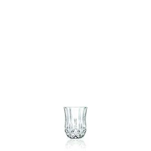 RCR Cristalería Italiana Opera - 5 - Set De 6 Vasos De Licor De Vidrio - Imagen 1 de 1