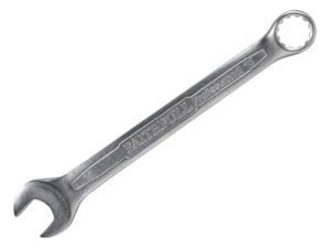 Faithfull Combination Spanner CV Satin Finish 16mm FAISPAC16 - Picture 1 of 1