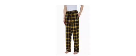 NEW MENS NHL NASHVILLE PREDATORS FLANNEL PAJAMA PJS PANTS LOUNGE SIZE XL XXL Cover