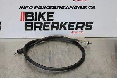 96-07 YAMAHA YZF600R SPEEDOMETER CABLE SPEEDO LINE BB158 - Image 1 of 4