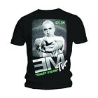 Eminem EM TV Slim Shady Marshall Mathers T-Shirt Officiel Hommes