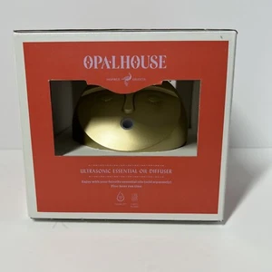 Ultrasonic essential oil Diffuser - Picture 1 of 5