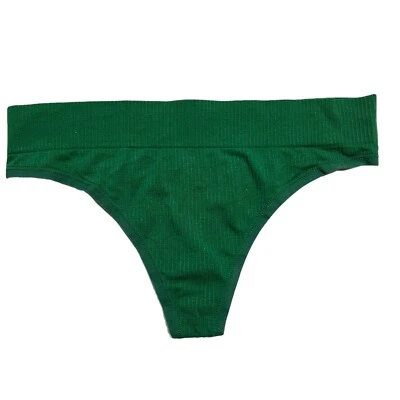 Tanga AERIE verde nuevo con etiquetas talla S-M-L-XL Foto 1 de 4