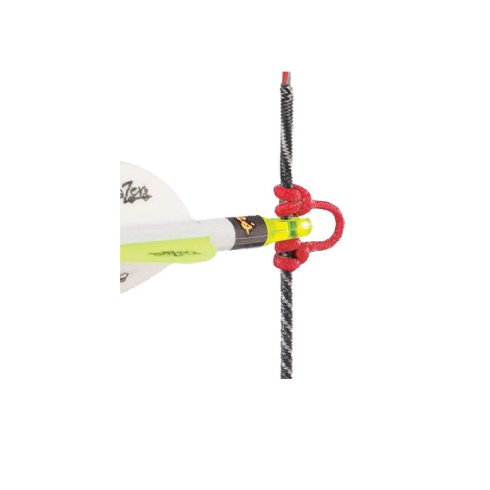 PSE String Nocking Loop 4-1/4 For Archery Compound Bow Release Aid - Image 1 of 1