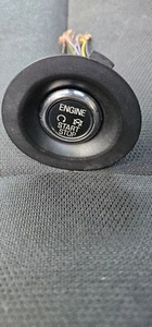 2012- 2015 FORD Explorer ENGINE START STOP BUTTON - Picture 1 of 6