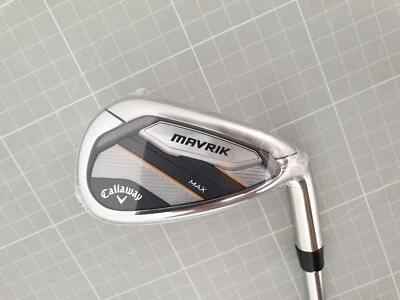 Callaway Mavrik Max Eisen (9) KBS Max R/80 Golf Pride Tour V 360 Soft Standard - Bild 1 von 4
