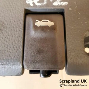 Hyundai Getz 2002-2011 Motorhaube Ausrückzug - Bild 1 von 3