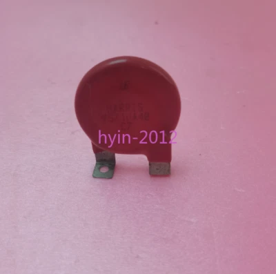 1pcs Used HARRIS V571HA40 - Image 1 of 2