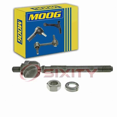 Extremo de varilla de amarre de dirección interior MOOG para rueda portaequipajes Honda Civic 1996-2000 tf Foto 1 de 4