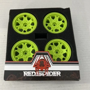 Redspider 2.2 Bead lock Wheels - Picture 1 of 1
