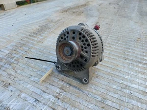 Alternator FORD PICKUP F150 97 98 99 00 01 02 03 04 4.6 5.4 - Picture 1 of 4