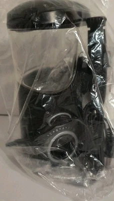 Waterpik Ultra Hydropulseur WP-112W Black No Box In Original Packaging New - Image 1 of 4