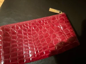 3 Estée Lauder Brushes & Pouch plus Neutrogena Mineral Sheers Foundation Powder - Picture 1 of 7
