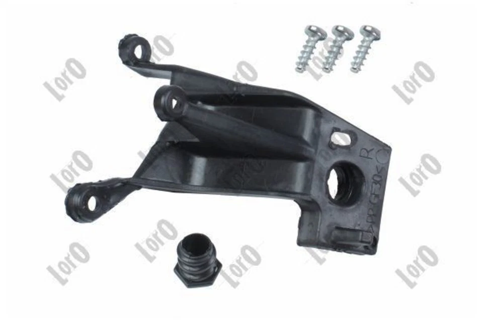 Kit Reparación Montaje Faro Derecho Para FIAT Linea 06- 51751879 Foto 1 de 1