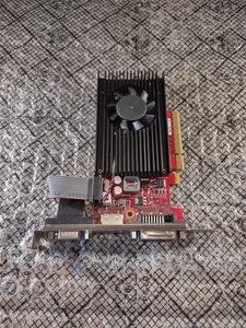 Dell Nvidia GeForce GT 730 DE 2GB GDDR5 PCI-E X8 Video Card HDMI/DVI-D 0J27RG - Picture 1 of 3