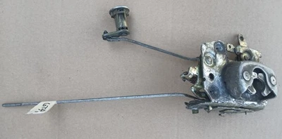 Ford Fairlane 1968 conjunto de pestillo de puerta LH Foto 1 de 3