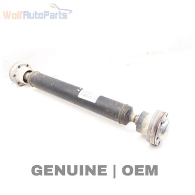 2006-2011 MERCEDES-BENZ ML350 - Front Driveshaft / Propeller Shaft 1644100701 - Image 1 of 4