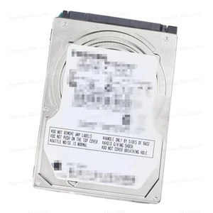 10TB DISQUE DUR HDD SATA 2.5" 5400 RPM (10X 1TB) - Imagen 1 de 1