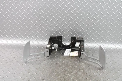 14-17 Ghibli AT Silver Column Steering Wheel Paddle Shifter OEM Factory OE WTY Foto 1 de 4