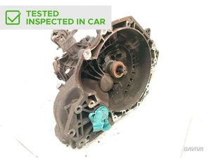 Vauxhall Astra Boîte de vitesses manuelle à 5 vitesses 1.8 Essence M25 2007 - Picture 1 of 6