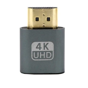 Graues Virtuelles 4K--Display KUI - Photo 1/2