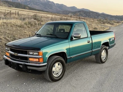 1994 Chevrolet C/K Pickup 1500 K1500 - Image 1 of 4