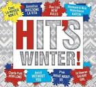 various hit's winter! 2017 (CD)