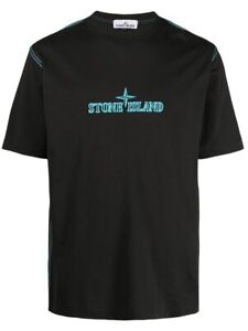 Stone Island Solid T-Shirts for Men for sale | eBay