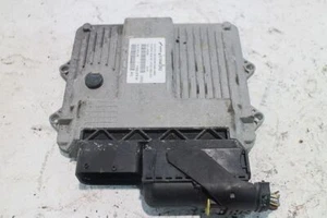 Centralina motore centralina 51846262 FIAT QUBO (225) 1.3 D MULTIJET - Foto 1 di 3