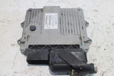 Steuerger�t Motor Motor Steuerger�t 51846262 FIAT QUBO (225) 1.3 D MULTIJET - Immagine 1 di 3