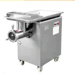 Commercial Meat Grinder Mincer Heavy Duty TC-42 Mincer Butcher Mincer Catering E - Picture 1 of 5