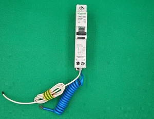 Merlin Gerin Schneider multi 9 C60H RCBO - 32 Amp C Type - TESTED - Picture 1 of 2