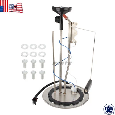 Unidad de envío de tanque de combustible para Ford F-350 F-450 F-550 Super Duty 6C3Z9275DA Foto 1 de 4