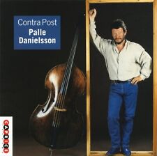Palle Danielsson Contra Post (CD)