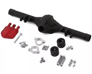 Vanquish Products VS4-10 Currie HD44 Rear Axle Black VPS08662 - Picture 1 of 2
