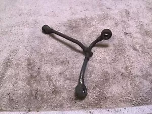 2002 Yamaha WR250F triple oil line - Picture 1 of 4