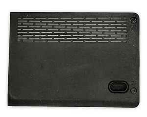 Festplattenabdeckung HDD Cover Klappe Panel HP Pavilion DV6000 3BAT8HDTP00 - Picture 1 of 2